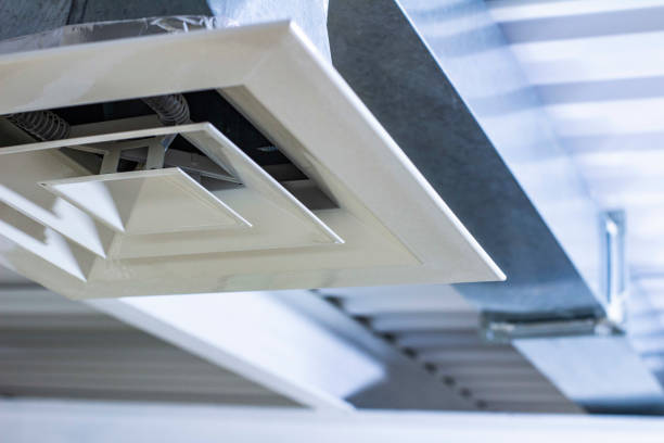 Best Commercial Air Duct Cleaning  in Gorevle, IL
