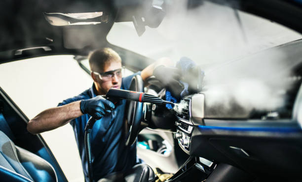 Best Ventilation Cleaning Services  in Gorevle, IL