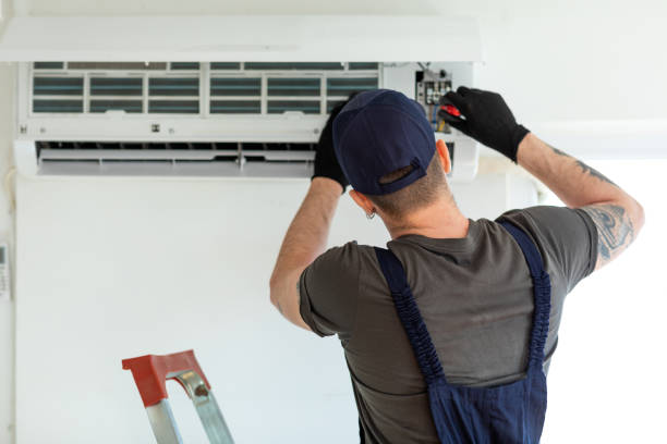 Best Local Air Duct Cleaning Services  in Gorevle, IL